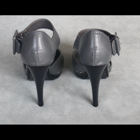 Mossimo Platform Pumps - Picture 4 of 5